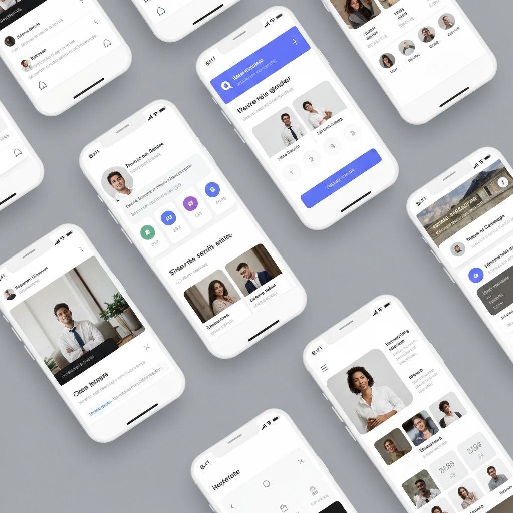 Pro UI/UX Design & Product Experience Program