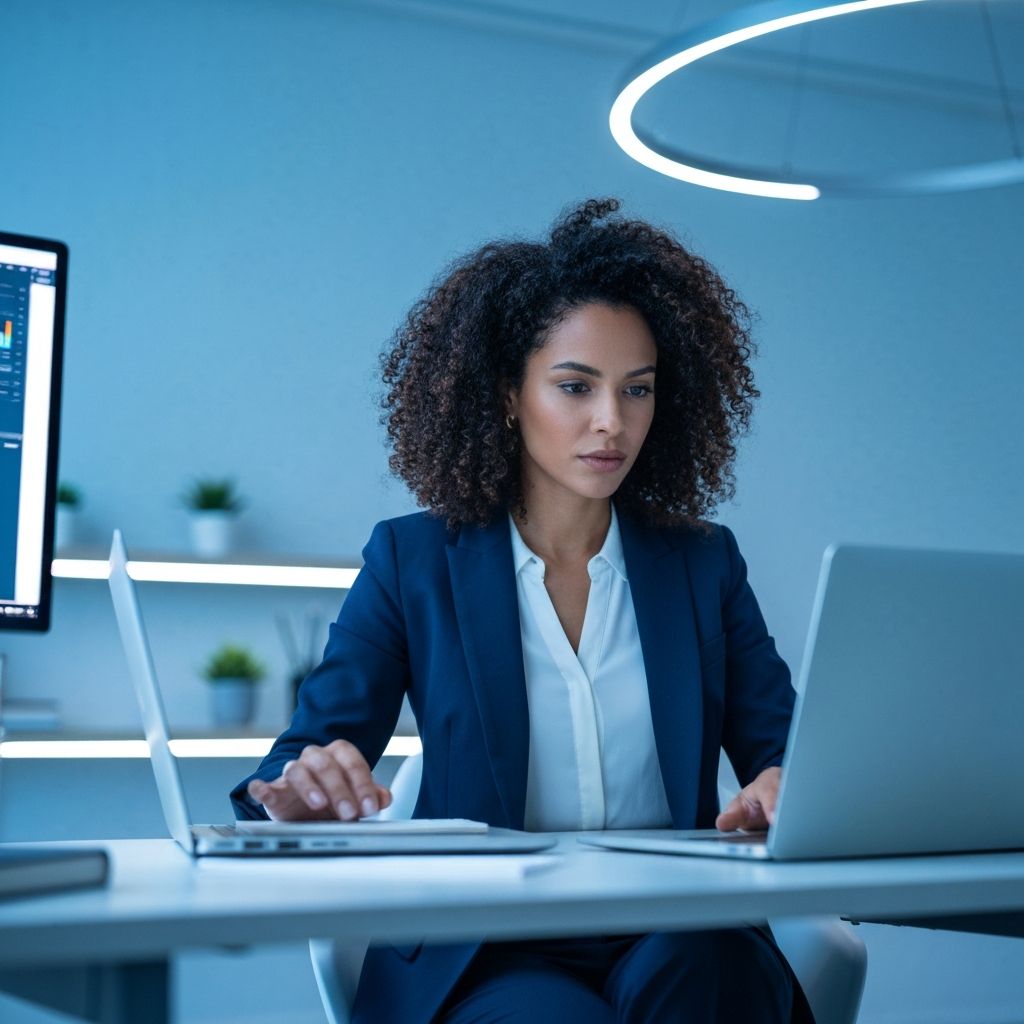 Marketing and Sales Program