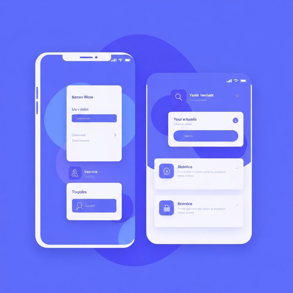 Advanced UI/UX Design Program